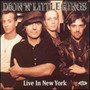 Live In New York City - Dion & Little Kings