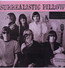 Surrealistic Pillow - Jefferson Airplane