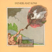 Fathers & Sons - Muddy Waters