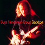 Backbop - Bugs Henderson
