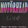Live In Concert - Motorhead