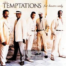 For Lovers Only - The Temptations For Lovers Only - The Temptations