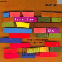 In C - Terry Riley