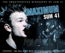 Maximum Biography - Sum 41