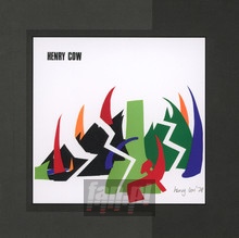 Western Culture - Henry Cow