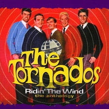 Ridin' The Wind - The Tornados