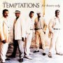 For Lovers Only - The Temptations