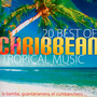 20 Best Of Caribbean Trop - V/A