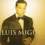 Mis Romances - Louis Miguel