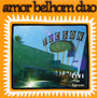 Live In Tucson - Amor Belhom Duo