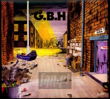 City Baby Attacked By Rats - G.B.H.   