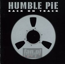 Back On Track - Humble Pie