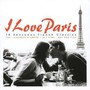 I Love Paris - V/A