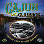 Cajun Classics - V/A
