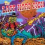 The Last Hard Men - Sebastian Bach