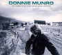 Across The City & The Wor - Donnie Munro