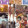 Chartbusters USA 2 - V/A