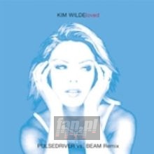 Loved Remix - Kim Wilde