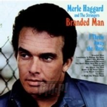 Branded Man - Merle Haggard