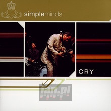 Cry - Simple Minds