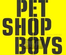 Home & Dry - Pet Shop Boys