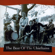 Best Of The Chieftains - The Chieftains