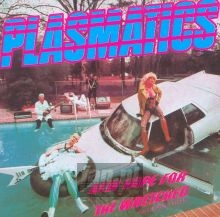 New Hope For The Wretched - Plasmatics