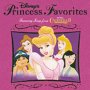 Princess Favorites  OST - V/A
