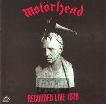Recorded Live - Motorhead