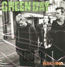 Warning - Green Day