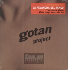La Revancha Del Tango - Gotan Project