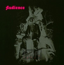 The Audience - The Audience