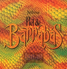 Piel De Barrabas - Original Barrabas