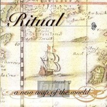 A New Map Of The World - Ritual