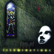 Illuminations - Wishbone Ash