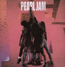 Ten - Pearl Jam