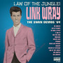 Law Of The Jungle - Link Wray