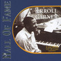 Hall Of Fame - Erroll Garner