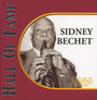 Hall Of Fame - Sidney Bechet