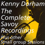 Complete Savoy Recordings - Kenny Dorham