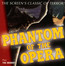 Phantom Of The Opera  OST - Edward Ward
