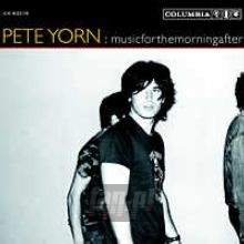 Musicforthemorningafter - Pete Yorn