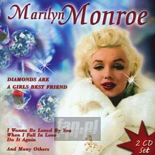Diamonds Are A Girls Best - Marilyn Monroe - bigger Diamonds Are A Girls Best - Marilyn Monroe