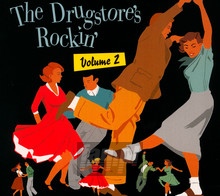 Drugstore's Rockin' 2 - Drugstore's Rockin'   