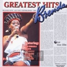 Greatest Hits - Brenda Greatest Hits - Brenda