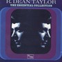 Essential Collection - R Dean Taylor 
