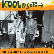 Kool Roots - Earth & Stone