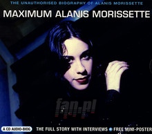 Maximum Biography - Alanis Morissette