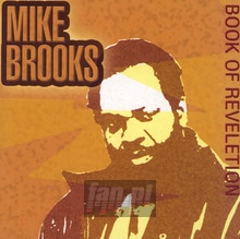 Book Of Revelation - Mike Brooks - bigger Book Of Revelation - Mike Brooks