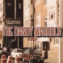 Get Off - The Dandy Warhols 